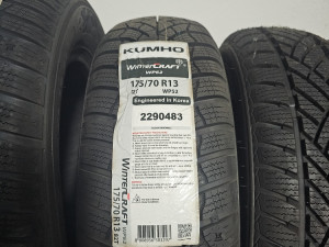 175/70R13 KUMHO WP52 175 70 13