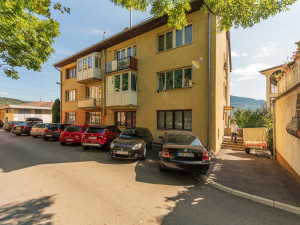 Stan Sarajevo - Centar 48m2