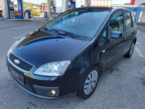Ford C-Max 2.0D 100KW REG DO 03.2026