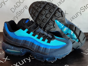 STASH X Nike Air Max 95 Harbour HF5515 400