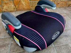 AUTOSJEDALICA ZA DJECU 15-36 KG GRACO Booster novi model