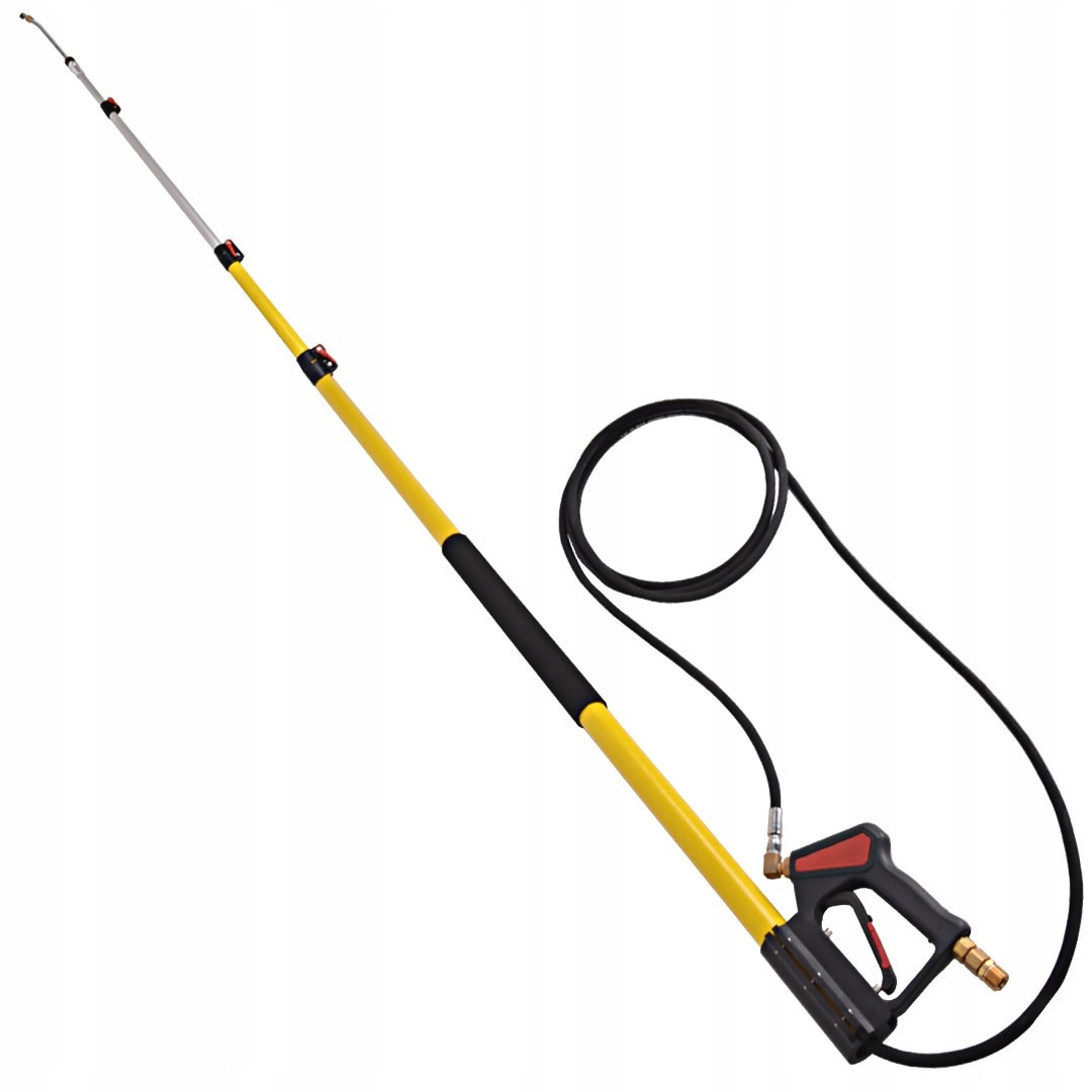 Koplje Teleskop za Karcher 7,4m Pranje Prozora Fasada Teleskopsko 7.4m - Image 3