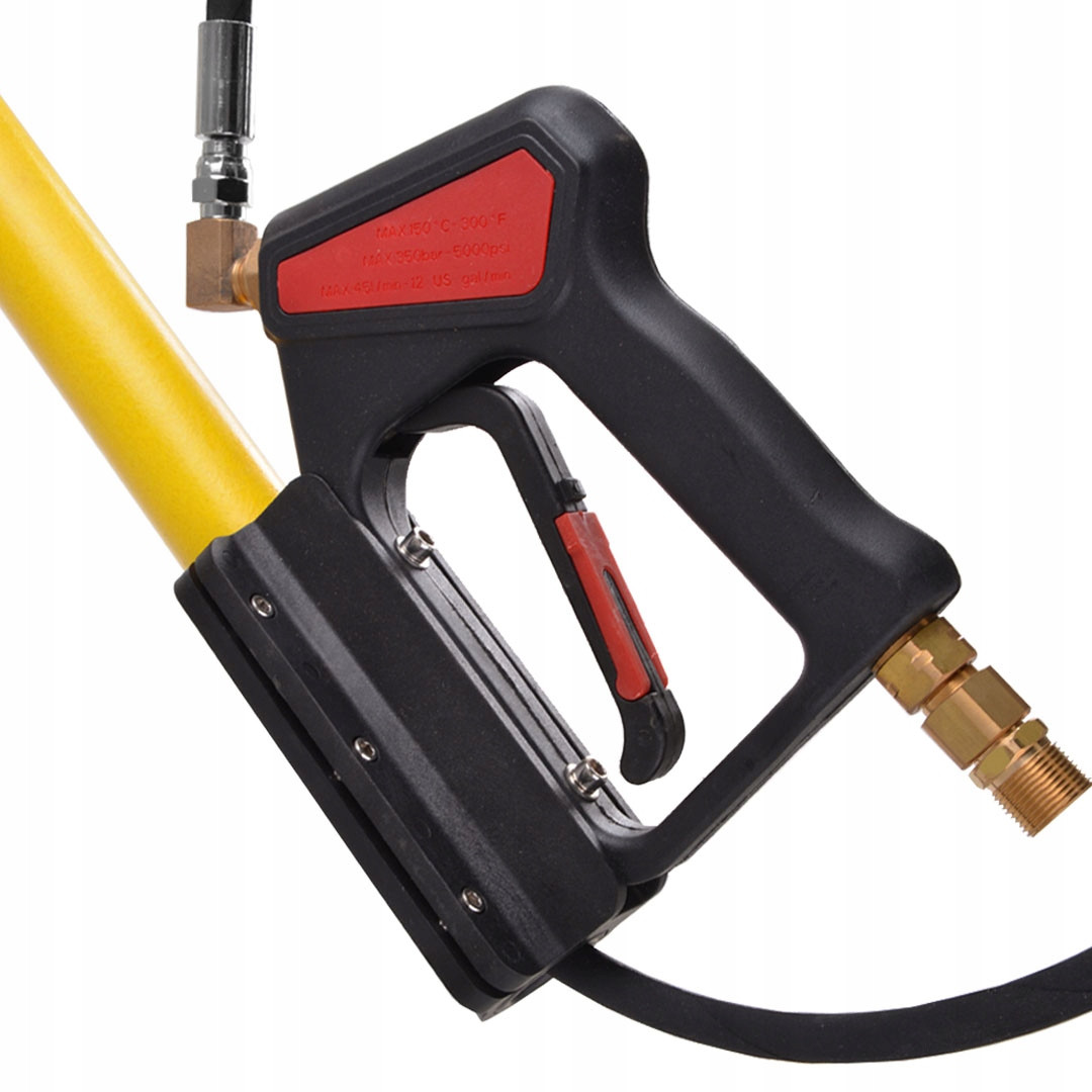 Koplje Teleskop za Karcher 7,4m Pranje Prozora Fasada Teleskopsko 7.4m - Image 6