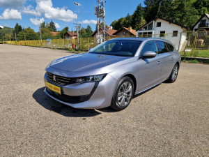 Peugeot 508 1.5d 96kw 2020G.P. VOZILO U TOP STANJU