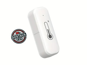 WIFI pametni senzor temperature i vlažnosti