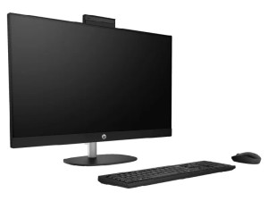 Desktop PC HP AiO 27-cr0025ny PC 27" i5 8G 9S2U5EA