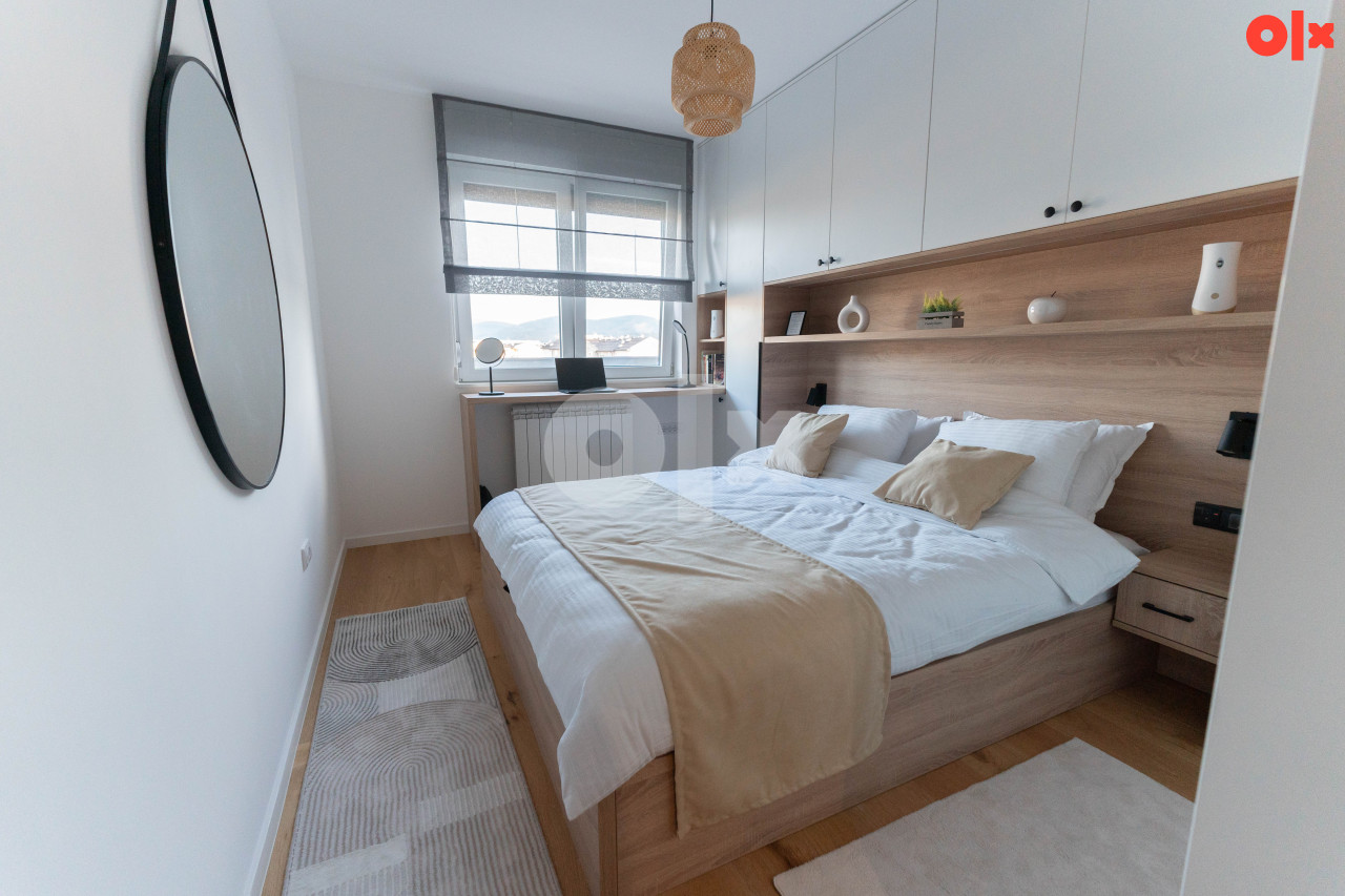 Stan na dan Lukavica/Istocno Sarajevo sa garažom/garaza/apartman 12