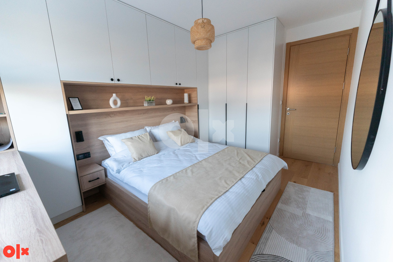 Stan na dan Lukavica/Istocno Sarajevo sa garažom/garaza/apartman 13