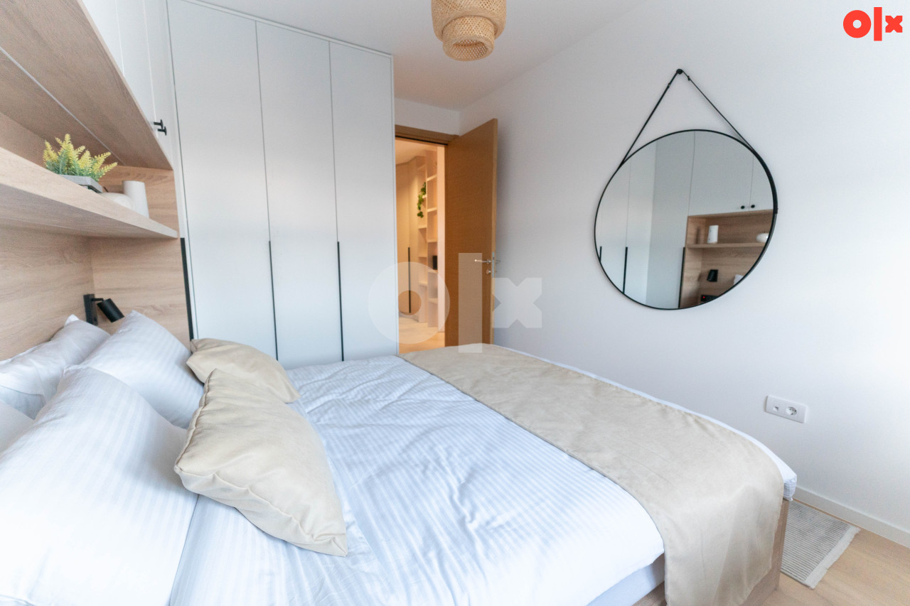 Stan na dan Lukavica/Istocno Sarajevo sa garažom/garaza/apartman 14