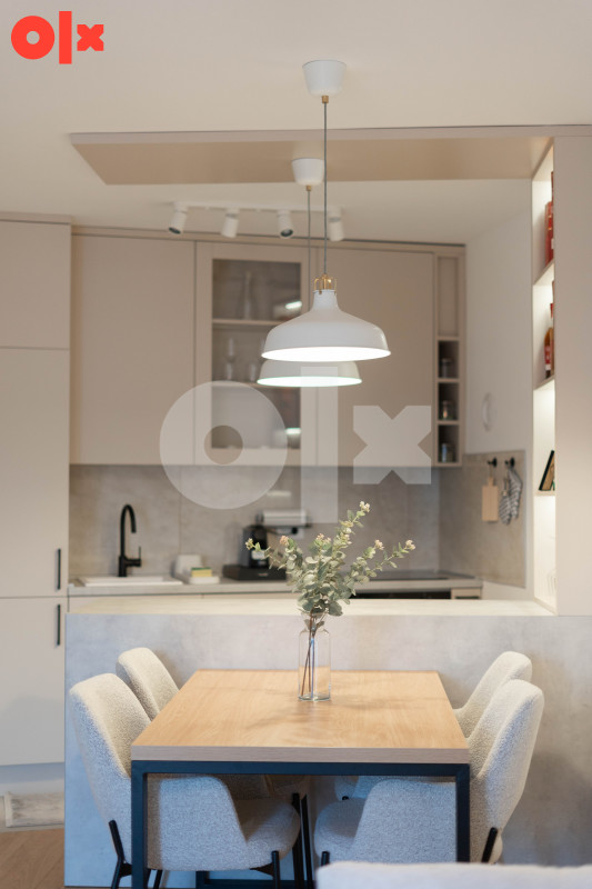 Stan na dan Lukavica/Istocno Sarajevo sa garažom/garaza/apartman 7