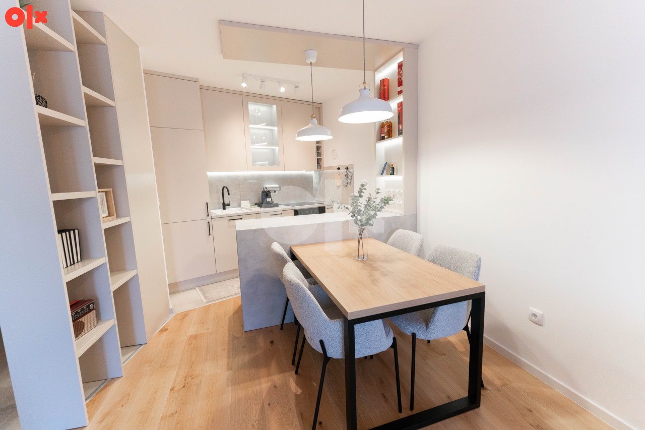 Stan na dan Lukavica/Istocno Sarajevo sa garažom/garaza/apartman 5