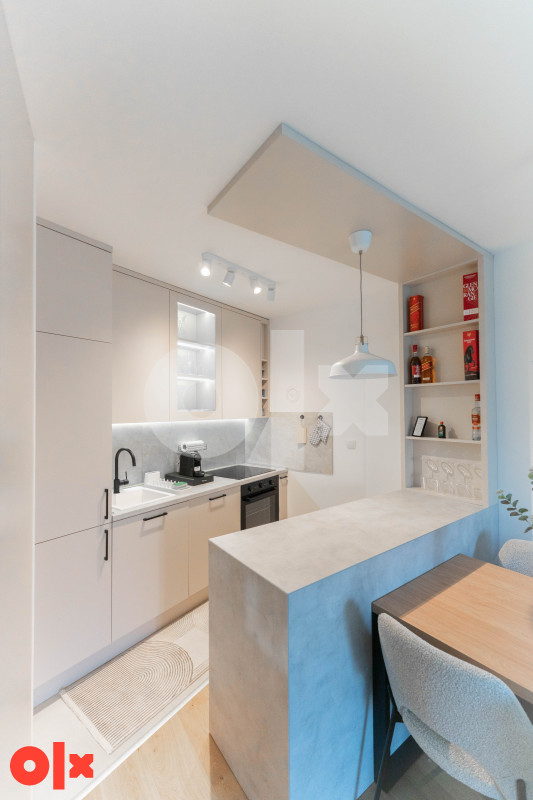 Stan na dan Lukavica/Istocno Sarajevo sa garažom/garaza/apartman 6