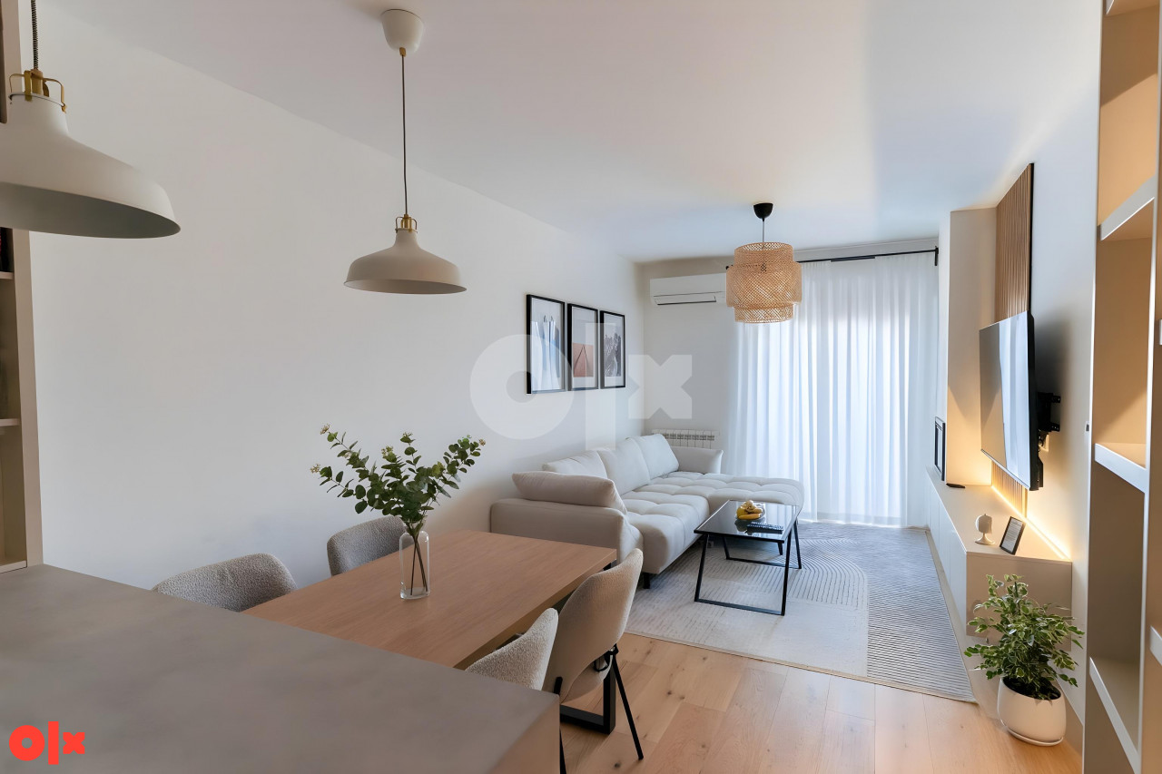 Stan na dan Lukavica/Istocno Sarajevo sa garažom/garaza/apartman 3