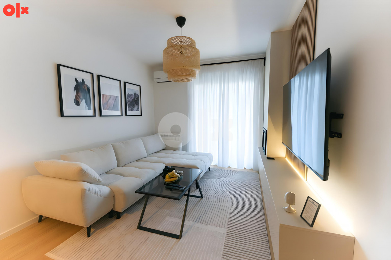Stan na dan Lukavica/Istocno Sarajevo sa garažom/garaza/apartman 2