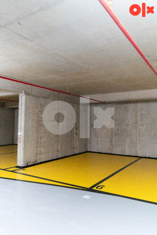 Stan na dan Lukavica/Istocno Sarajevo sa garažom/garaza/apartman 21