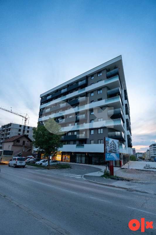 Stan na dan Lukavica/Istocno Sarajevo sa garažom/garaza/apartman 25