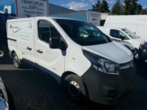 Opel Vivaro 1.6cdti 85kw 2015.god.KLIMA