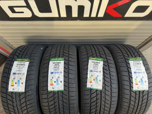 SET WESTLAKE 245 40 17 225 45 245/40 R17 245/40R17 DOT2724 I 1525