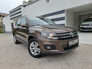 Volkswagen Tiguan 2.0 TDI 81KW Mod 2014. god *KAMERA*SENZORI*