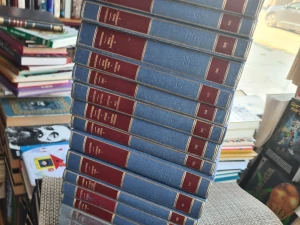 DOSTOJEVSKI - KOMPLET 1-20