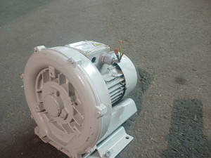 VAKUM PUMPA SIEMENS