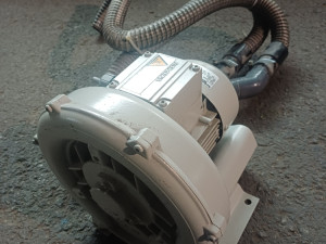 VAKUM PUMPA SIEMENS 0.25kW