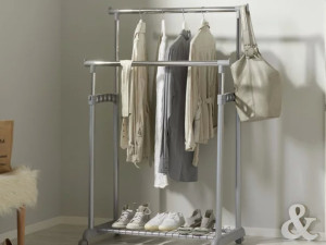 VJEŠALICA ZA ODJEĆU 1130077