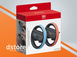 Nintendo Volan sa Joy-Con kontrolerima za Switch dstore
