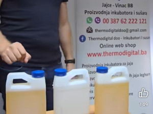 Orginal exzolt egzolt ,garancija povrata novca 30 dana