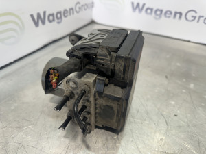 ABS Volkswagen Passat 7 (fotografija 1)