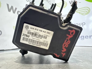 ABS Volkswagen Passat 7 (fotografija 2)