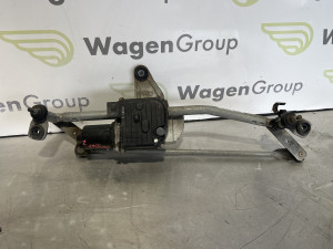 Poluge brisaca motoric Volkswagen Passat 7