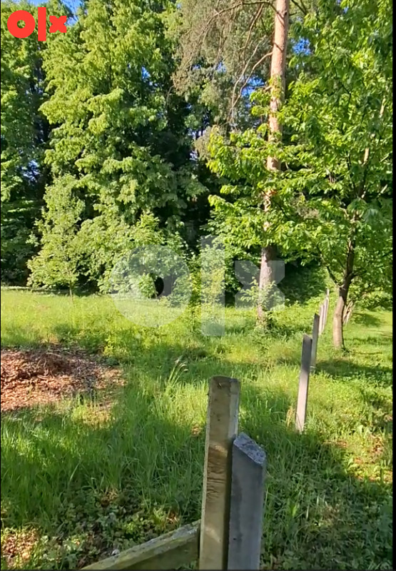 Prodajem plac Donje Poljice ( Bukvik ) Lukavac oko 1900m2 3