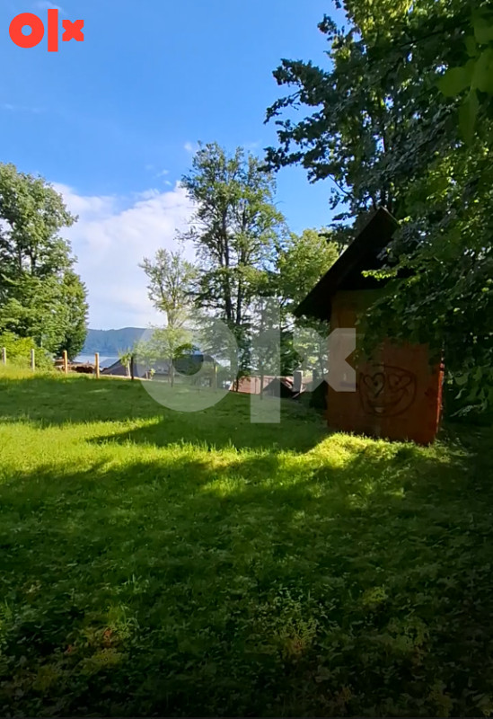 Prodajem plac Donje Poljice ( Bukvik ) Lukavac oko 1900m2 7