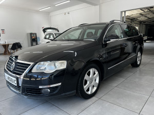 Volkswagen Passat B6 2010 2.0 Tdi DSG/Karavan