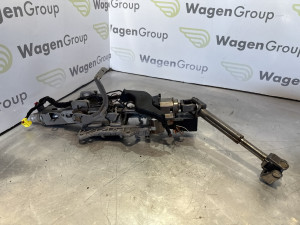 STUB KRST VOLANA PASSAT 7 2011
