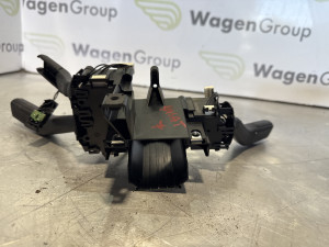 Rucice brisaca zmigavca Volkswagen Passat 7 2011 (fotografija 4)