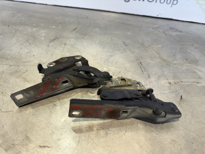 Skare makaze haube Volkswagen Passat 7 2011