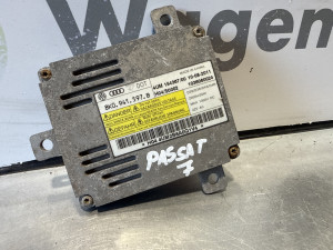 Balast fara elektronika Volkswagen Passat 7