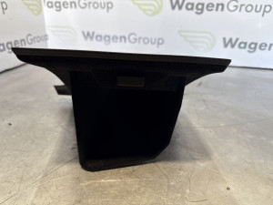Pretinac latica Volkswagen Passat 7 (fotografija 1)