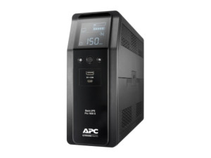 Back UPS Pro BR 1600VA | AVR LCD 8 x IEC