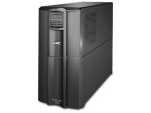 APC Smart-UPS 3000VA LCD 230V | Smart Connect | AVR | | Tower ...