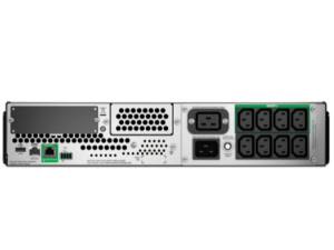 APC Smart-UPS 3000VA LCD | 3000VA/2700W 230V | 8x IEC C13, 1 x...