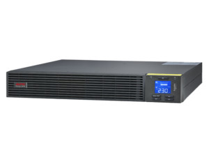 APC Easy UPS On-Line 3000VA | 3000VA/2700W 230V | Input IEC C2...