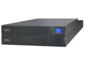 APC Easy UPS On-Line 6000VA | 6000VA/6000W 230V 4U | Hard wire...
