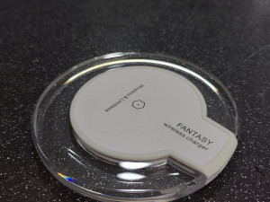 Punjač za mobitel Fantazy Univerzalni bežični 1A BC-4010