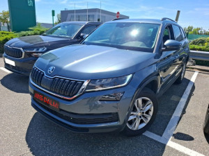 Škoda Kodiaq 2.0 TDI DSG7 7-Sjedišta FULL-LED ACC Navi Kamera