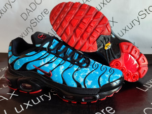 Nike Air Max TuNed Plus SHARK HQ3824 001