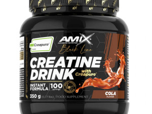 Creatine creapure 350g - Kreatin