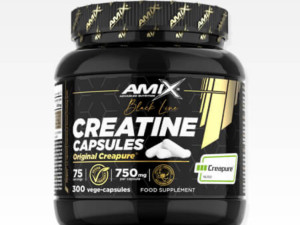 Creatine creapure 300caps